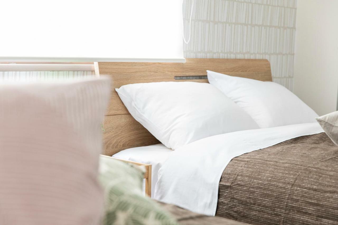 River Suites Хиросима Экстерьер фото